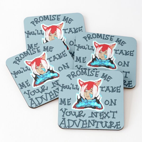 Item preview, Promise Me designed and sold by Katie Sharp.