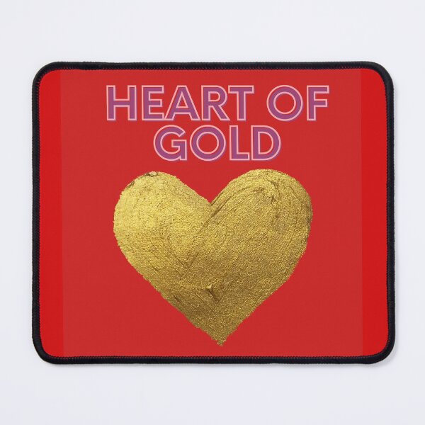 Item preview, Heart of Gold designed and sold by PhoeniXDreamer.