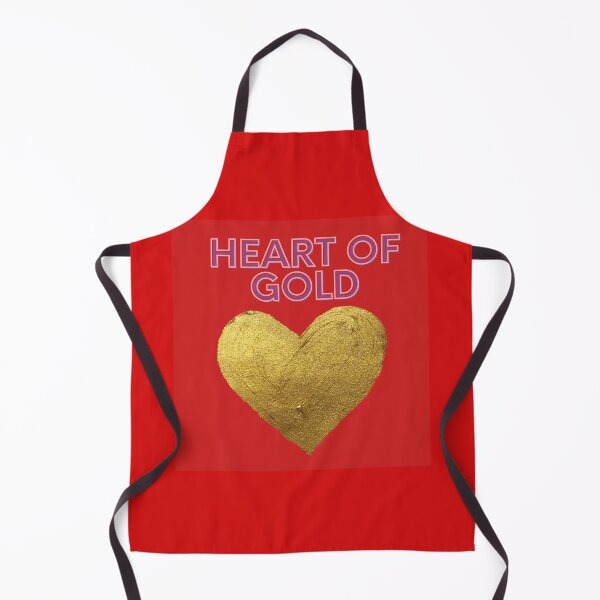 Item preview, Heart of Gold designed and sold by PhoeniXDreamer.