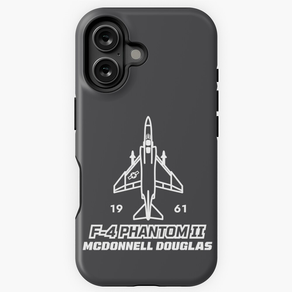 Item preview, iPhone Magsafe Tough Case designed and sold by Aeronautdesign.