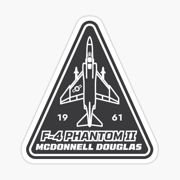 USAF F-4 PHANTOM II CREW CHIEF TACTICAL AIR COMMAND PATCH Art Board Print  for Sale by MilitaryPlus