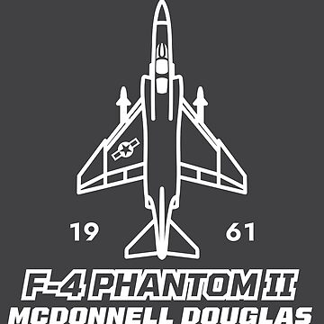 Artwork thumbnail, F-4 Phantom II by Aeronautdesign