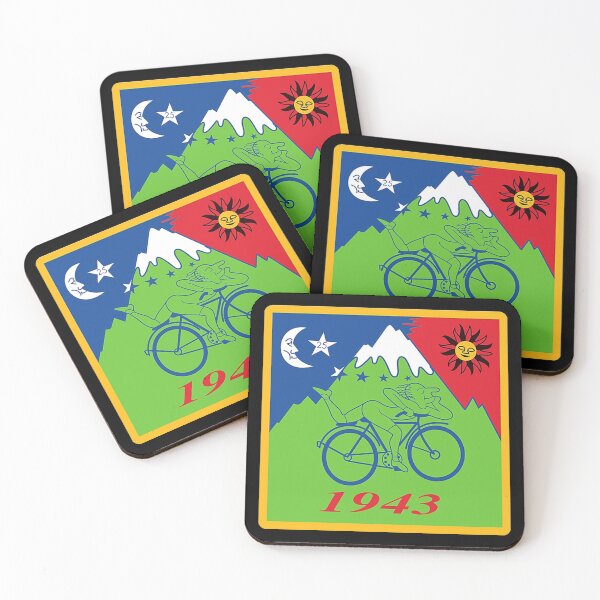 Item preview, Psico LSD designed and sold by tambustore.