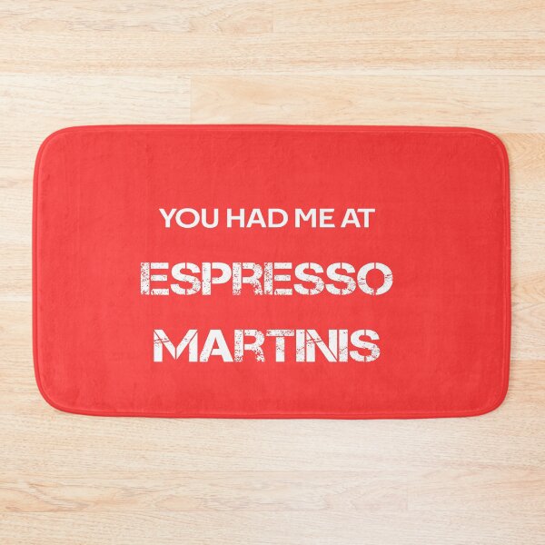Item preview, Espresso Martini Cocktail Booze Drinks designed and sold by rachidhaz.
