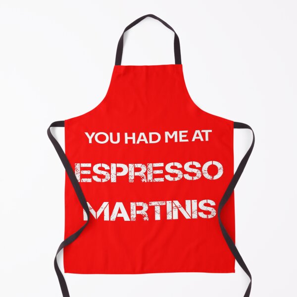 Item preview, Espresso Martini Cocktail Booze Drinks designed and sold by rachidhaz.
