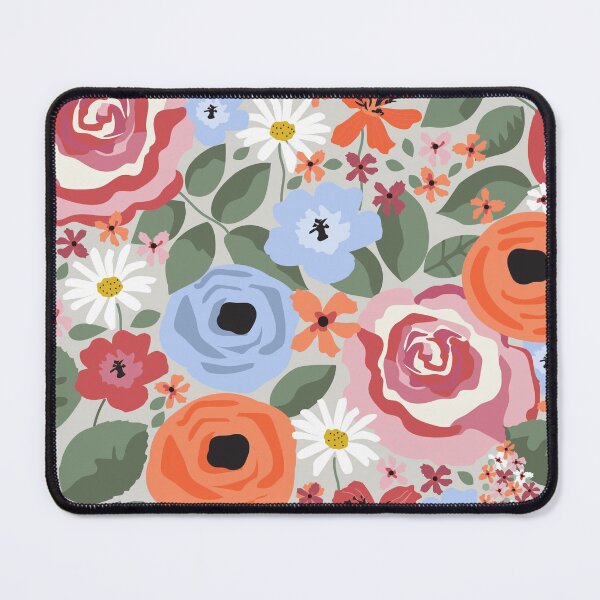 Item preview, Flower Garden designed and sold by HelenaRoberts1.