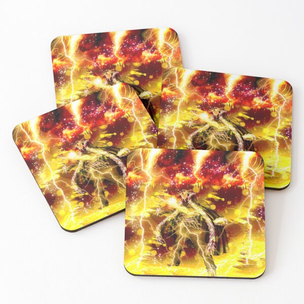 Item preview, Laxus designed and sold by KuroSanji11.