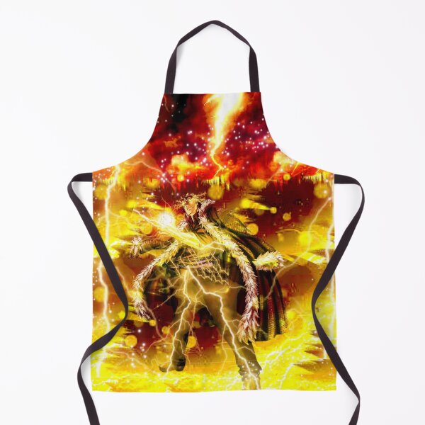 Item preview, Laxus designed and sold by KuroSanji11.
