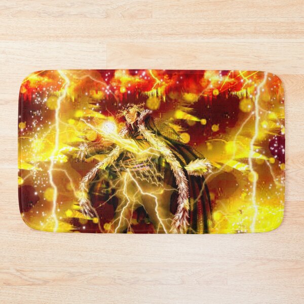Item preview, Laxus designed and sold by KuroSanji11.