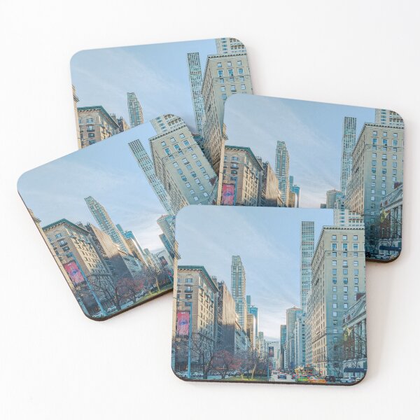 Item preview, Upper East Side, Manhattan, New York City designed and sold by ywphotos.