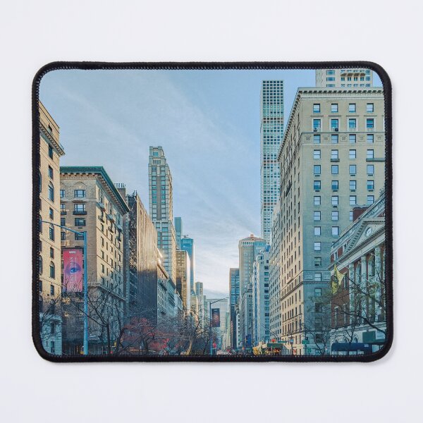 Item preview, Upper East Side, Manhattan, New York City designed and sold by ywphotos.