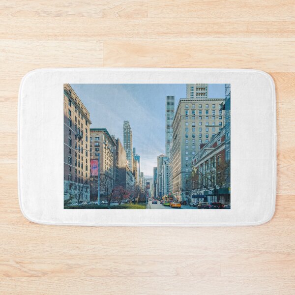 Item preview, Upper East Side, Manhattan, New York City designed and sold by ywphotos.