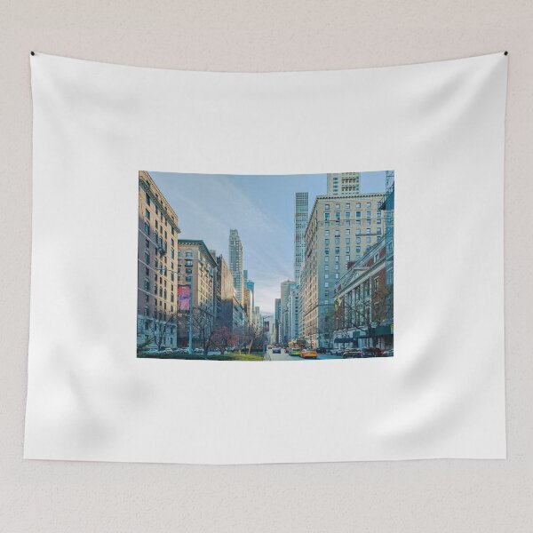 Item preview, Upper East Side, Manhattan, New York City designed and sold by ywphotos.
