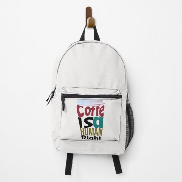 Item preview, Coffe is a human right designed and sold by roleshop.
