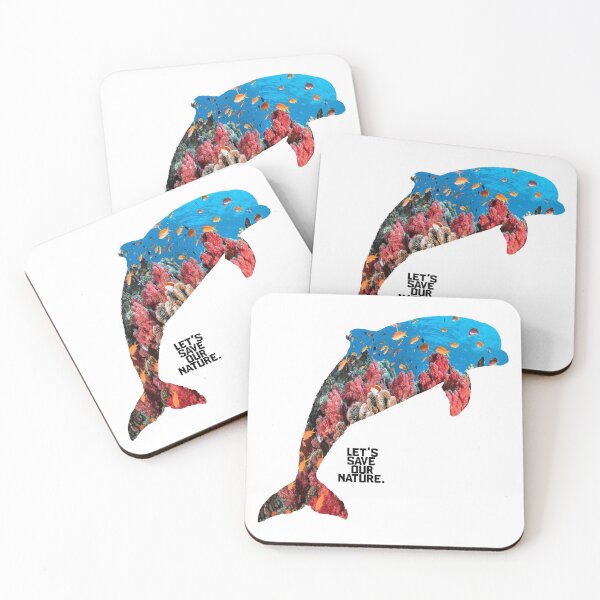 Item preview, ¡Salvemos nuestra naturaleza! designed and sold by BigDaddyStore.