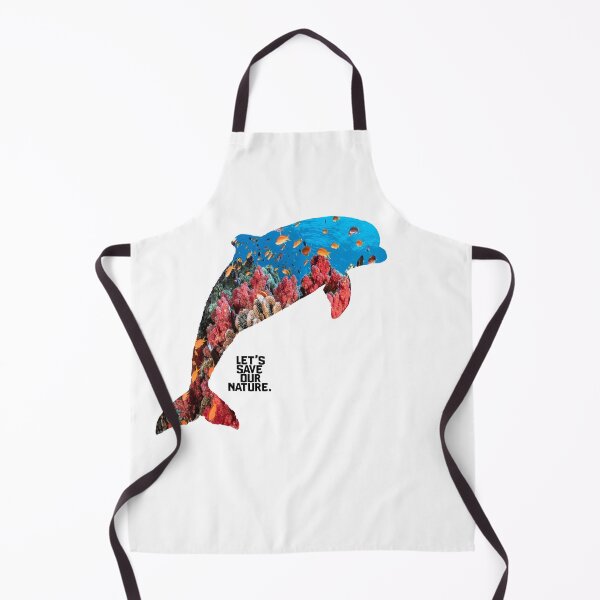 Item preview, ¡Salvemos nuestra naturaleza! designed and sold by BigDaddyStore.