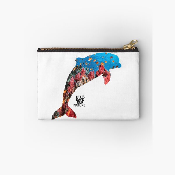 Item preview, ¡Salvemos nuestra naturaleza! designed and sold by BigDaddyStore.