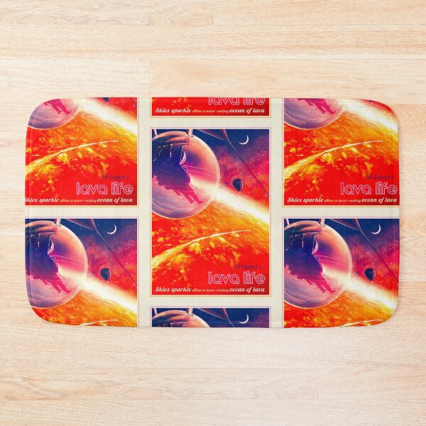 Item preview, 55 Cancri E - Exo Planet - Space Travel designed and sold by Culturio.