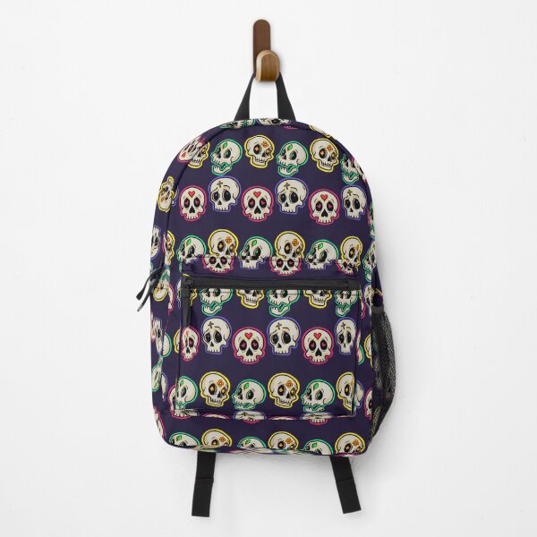 Item preview, Sugar skulls designed and sold by CarolinaLta96.