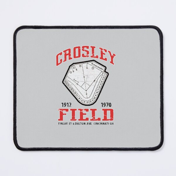 Item preview, Crosley Field designed and sold by YesterTeams.
