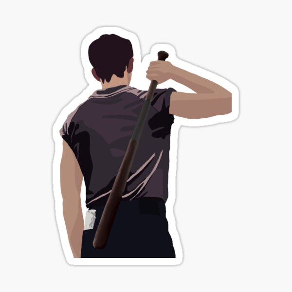 Item preview, Mike Faist as Riff designed and sold by kayleerose08.