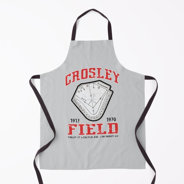 Item preview, Crosley Field designed and sold by YesterTeams.