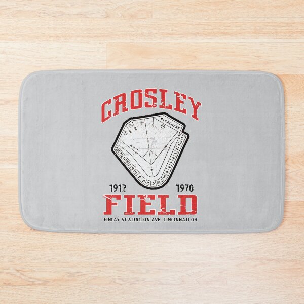 Item preview, Crosley Field  designed and sold by YesterTeams.