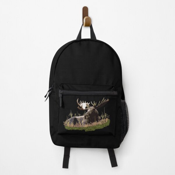 Item preview, Lazy Moose designed and sold by SubtleSoul.