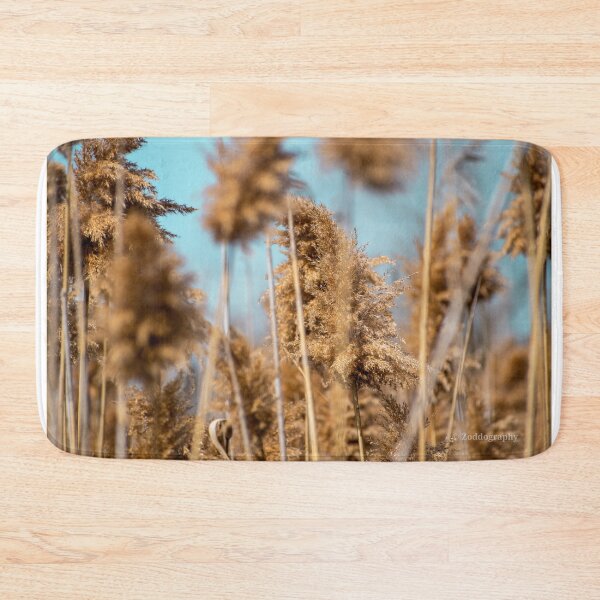 Item preview, Tall wheat grass 1 designed and sold by immortalzoddo.