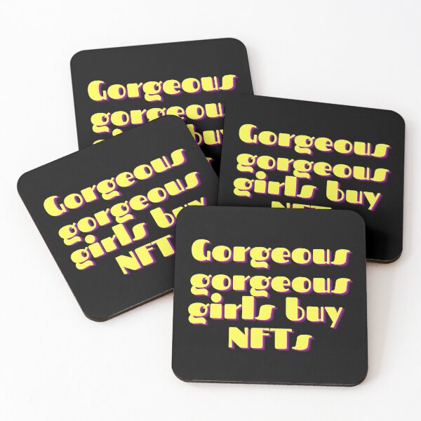 Item preview, Gorgeous gorgeous girls buy NFTs designed and sold by SadSprinkles.