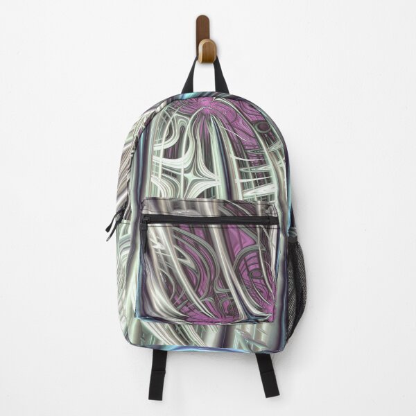 Item preview, Cosmic Orchid - Fractal Art designed and sold by Jillianamatt.