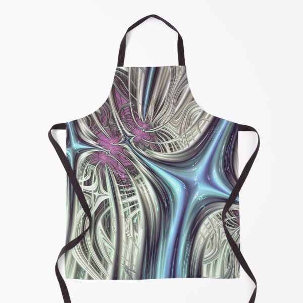 Item preview, Cosmic Orchid - Fractal Art designed and sold by Jillianamatt.