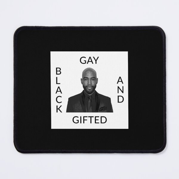 Item preview, Karamo Brown designed and sold by bouymakesart.