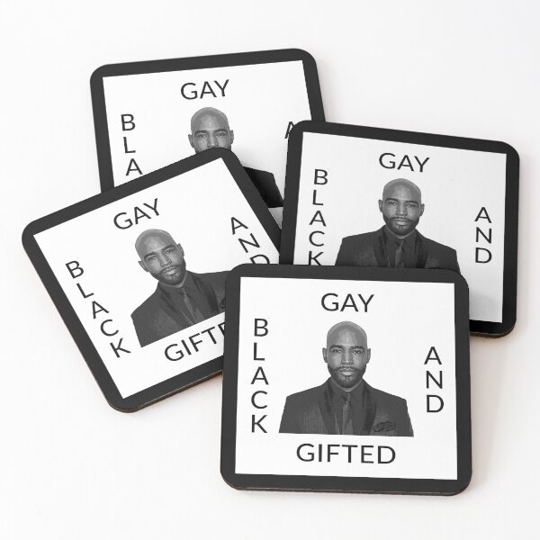 Item preview, Karamo Brown designed and sold by bouymakesart.