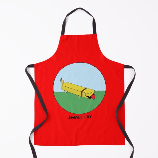 Item preview, Small Fry designed and sold by steverachwal.
