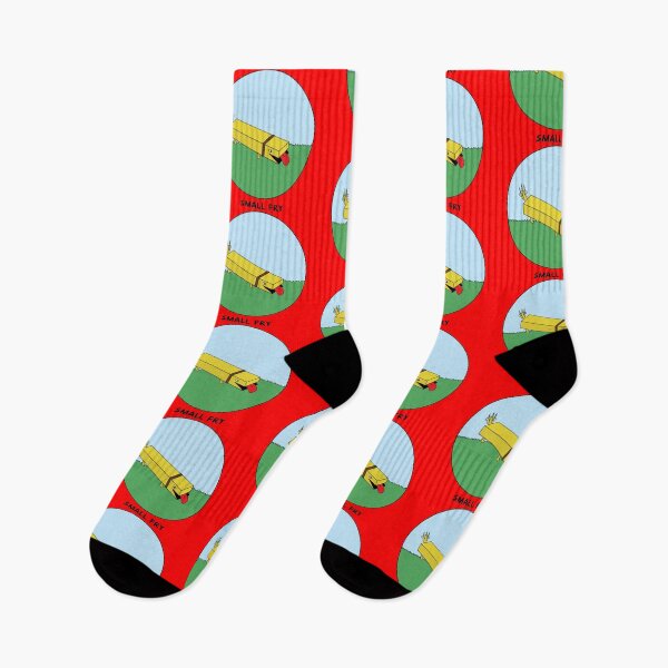 Item preview, Small Fry designed and sold by steverachwal.