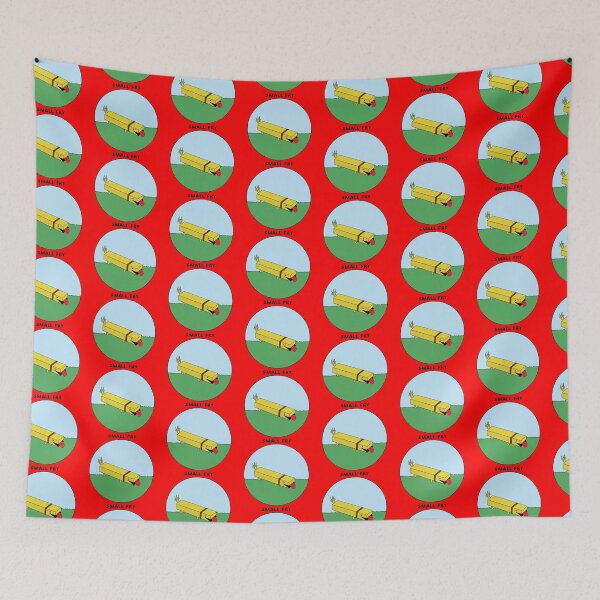 Item preview, Small Fry designed and sold by steverachwal.