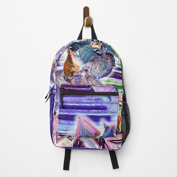 Item preview, orchid, bismuth, mineral, plant, purple, bright, multicolor, very peri designed and sold by Maria Mihailova.