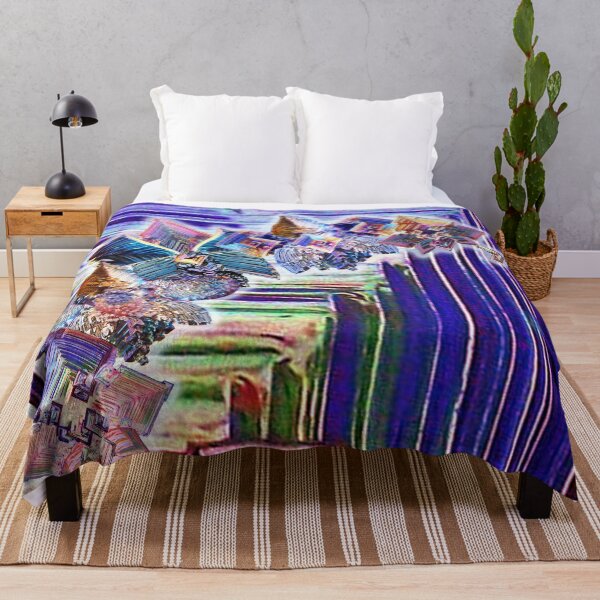 Item preview, orchid, bismuth, mineral, plant, purple, bright, multicolor, very peri designed and sold by Maria Mihailova.