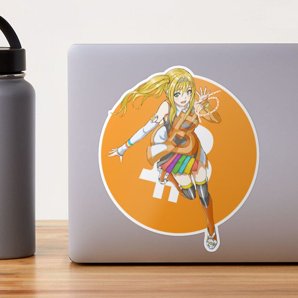 Sticker for Sale mit 