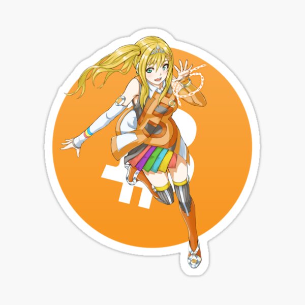 AnimeCoin – The First Cryptocurrency Designed for the Anime Community