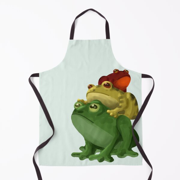 Item preview, 3 Froggies designed and sold by bribritenma.