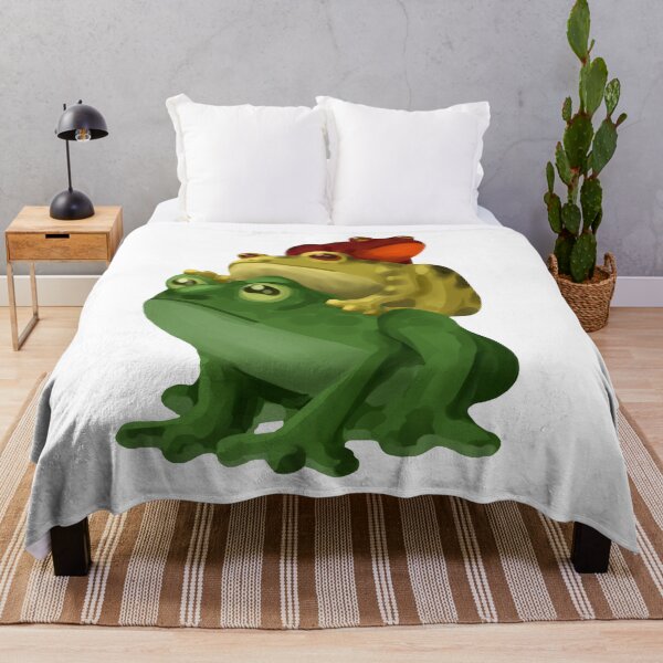 Item preview, 3 Froggies designed and sold by bribritenma.