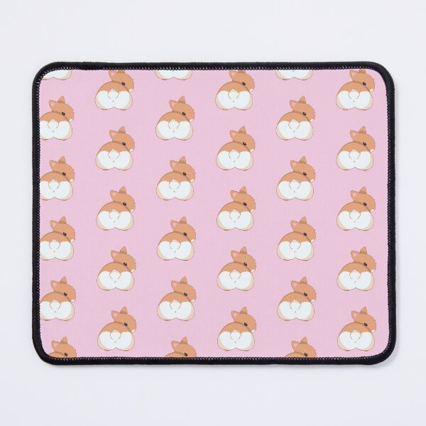 Item preview, Bunny Butt designed and sold by ChimeraStudioCo.