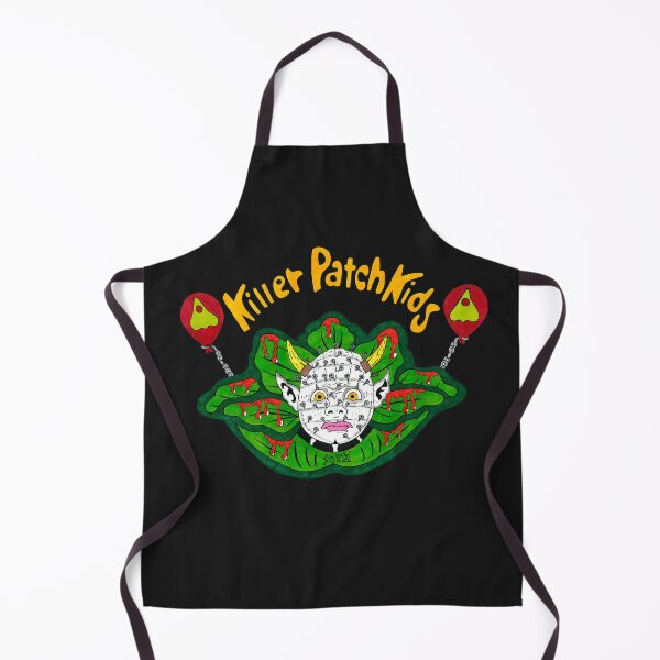 Item preview, © Killer patch KIDS, ,screw head designed and sold by BCBurnings.