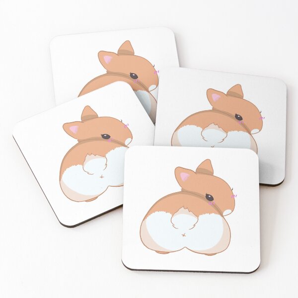 Item preview, Bunny Butt designed and sold by ChimeraStudioCo.
