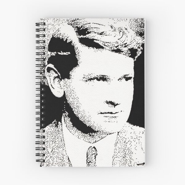 Item preview, Michael Collins Irish Leader | Republican | Revolutionary | Ireland | Easter Rising 1916 designed and sold by BuyIrishArt.