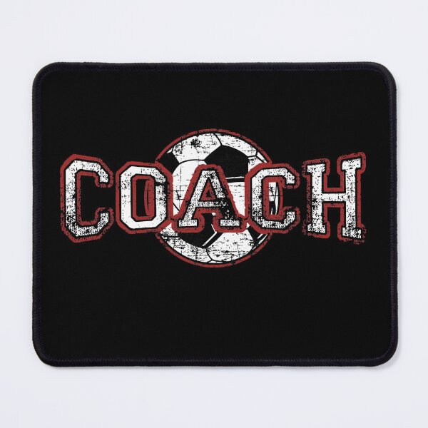 Item preview, Soccer Coach designed and sold by Andrew Chandler.