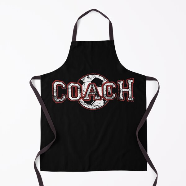 Item preview, Soccer Coach designed and sold by Andrew Chandler.