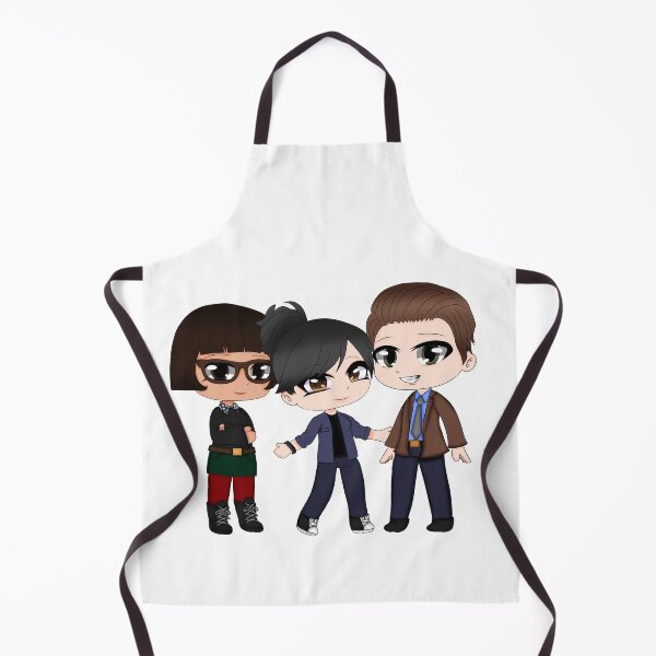 Item preview, Ella squad lucifer gacha designed and sold by Keepingmesane.